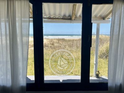 House El Roncal Cabo Polonio