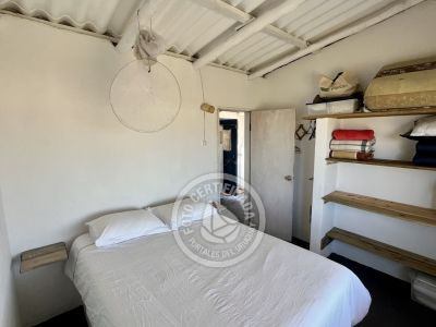 House El Roncal Cabo Polonio