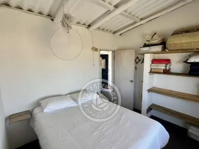 House El Roncal Cabo Polonio