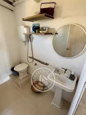 House El Roncal Cabo Polonio