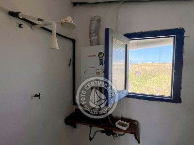 House El Roncal Cabo Polonio