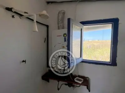 House El Roncal Cabo Polonio