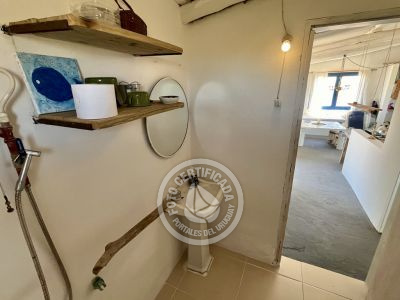 House El Roncal Cabo Polonio