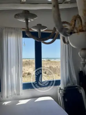 House El Roncal Cabo Polonio