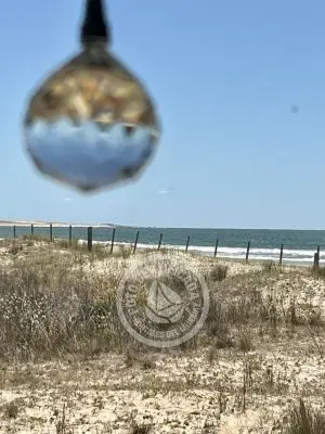 House El Roncal Cabo Polonio