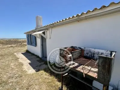 House El Roncal Cabo Polonio