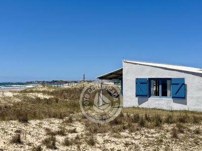 House El Roncal Cabo Polonio