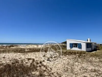 House El Roncal Cabo Polonio