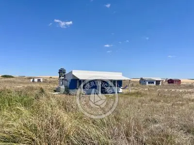House El Roncal Cabo Polonio