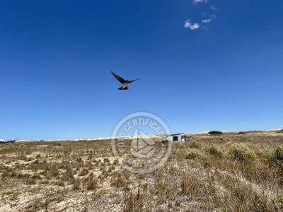 House El Roncal Cabo Polonio