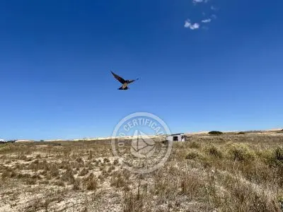 House El Roncal Cabo Polonio