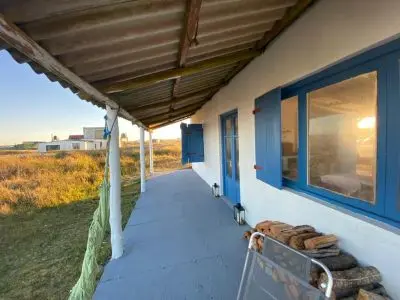 House Casa El Roncal Cabo Polonio