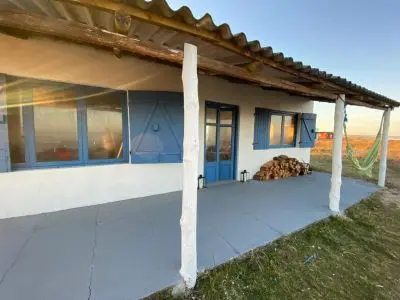House Casa El Roncal Cabo Polonio