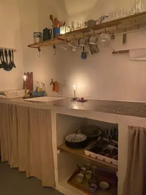 House Casa El Roncal Cabo Polonio