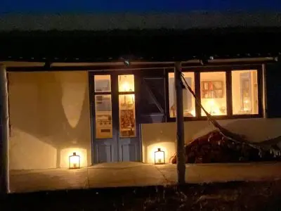 House Casa El Roncal Cabo Polonio