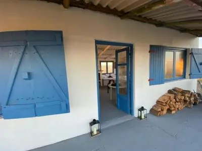 House Casa El Roncal Cabo Polonio