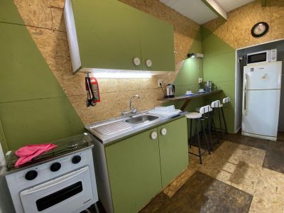 Apartamento con piscinas - 2 personas - Piriápolis