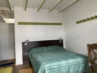 Apartamento con piscinas - 2 personas - Piriápolis