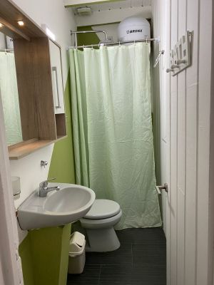 Apartamento con piscinas - 2 personas - Piriápolis