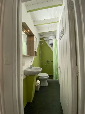 Apartamento con piscinas - 2 personas - Piriápolis