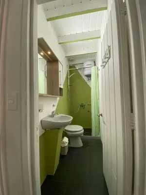 Apartamento con piscinas - 2 personas - Piriápolis