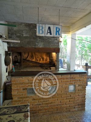 4 Piedras - Piriápolis