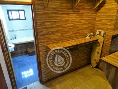 4 Piedras - Piriápolis