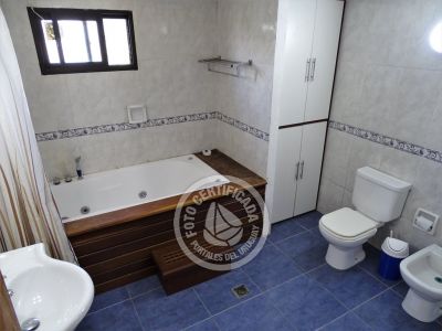 4 Piedras - Piriápolis