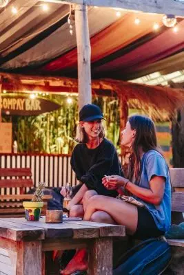 Hostels / Bed & Breakfast Compay Hostel La Pedrera La Pedrera