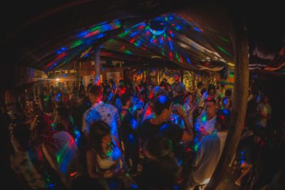 Hostels / Bed & Breakfast Compay Hostel La Pedrera La Pedrera