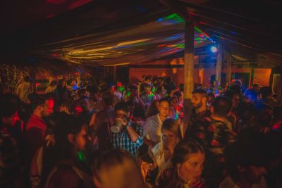 Hostels / Bed & Breakfast Compay Hostel La Pedrera La Pedrera