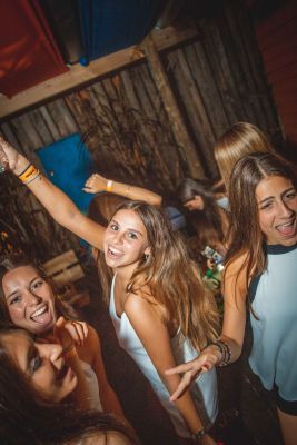 Hostels / Bed & Breakfast Compay Hostel La Pedrera La Pedrera