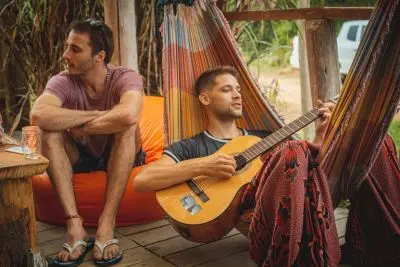 Hostels / Bed & Breakfast Compay Hostel La Pedrera La Pedrera