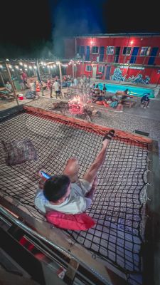 Hostels / Bed & Breakfast Compay Hostel La Pedrera La Pedrera