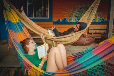 Hostels / Bed & Breakfast Compay Hostel La Pedrera La Pedrera