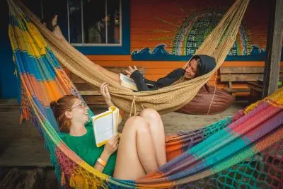 Hostels / Bed & Breakfast Compay Hostel La Pedrera La Pedrera