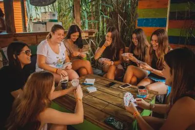 Hostels / Bed & Breakfast Compay Hostel La Pedrera La Pedrera