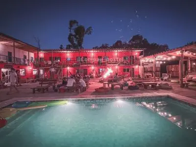 Compay Hostel La Pedrera