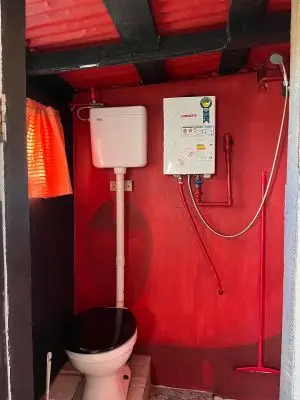 Apartment Centinela Sur Cabo Polonio