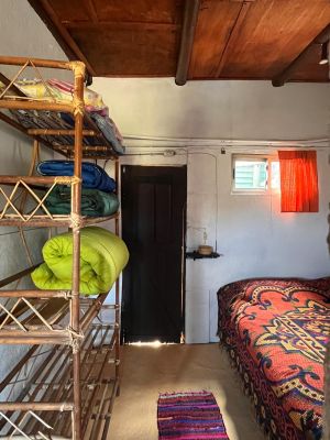 Apartment Centinela Sur Cabo Polonio