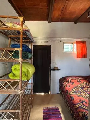 Apartment Centinela Sur Cabo Polonio