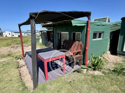 Apartamento Centinela Sur Cabo Polonio