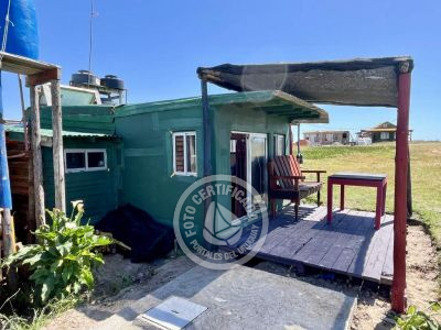 Apartamento Centinela Sur Cabo Polonio
