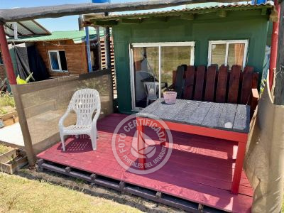 Apartment Centinela Sur Cabo Polonio