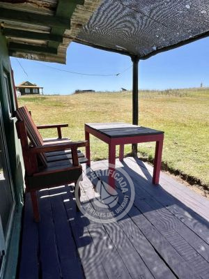 Apartamento Centinela Sur Cabo Polonio