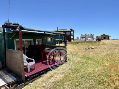 Apartment Centinela Sur Cabo Polonio