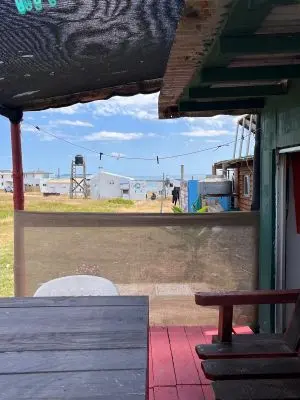 Apartment Centinela Sur Cabo Polonio