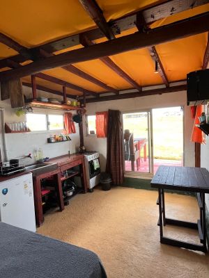 Apartment Centinela Sur Cabo Polonio