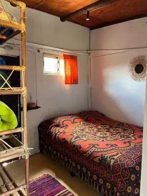 Apartment Centinela Sur Cabo Polonio