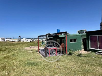 Apartamento Centinela Sur Cabo Polonio